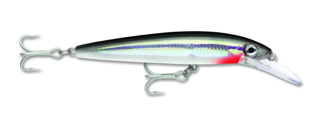 Rapala Husky Magnum Trolling Lures 6 Rapala Husky Magnum Trolling Lures