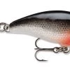 Lures Rapala Mini Fat Rap Crankbaits 2 Lures Rapala Mini Fat Rap Crankbaits