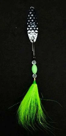 M3Tackle Fully Rigged Fluke Spoon Rigs 5 M3Tackle Fully Rigged Fluke Spoon Rigs