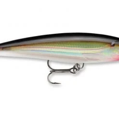 Rapala X-Rap Deep Jerkbaits Lures