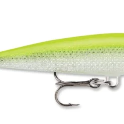 Rapala Original Floating Jerkbaits