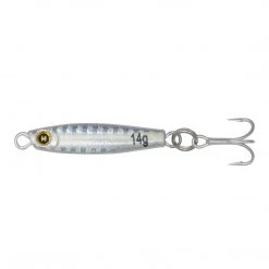 Lures Hogy Heavy Minnow Jigs