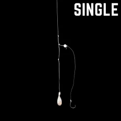 Jigging World Blackfish Rigs Terminal Tackle