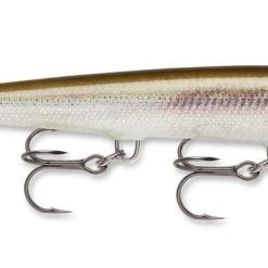 Lures Rapala Scatter Rap Minnow Jerkbaits