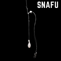 Jigging World Blackfish Rigs Terminal Tackle