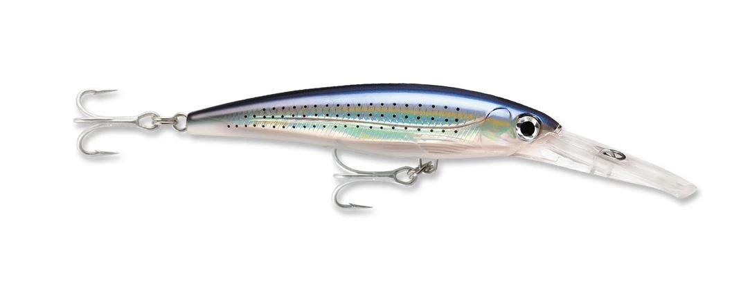 Rapala X-Rap Magnum Trolling Lures 13 Rapala X-Rap Magnum Trolling Lures