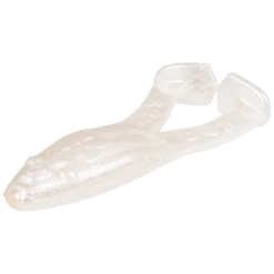 Lures Strike King Super Toad 4" Soft Plastics