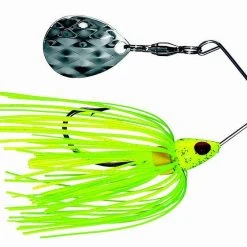 Strike King Mini-King 1/8oz Spinnerbaits