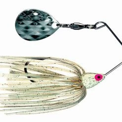 Strike King Mini-King 1/8oz Spinnerbaits
