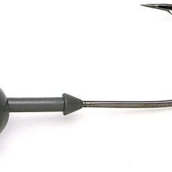 Keitech Tungsten Super Round Jig Heads