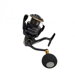 Shimano Sustain FJ Spinning Reels