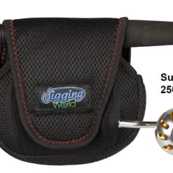 Jigging World Spinning Neoprene Reel Covers 7 Jigging World Spinning Neoprene Reel Covers