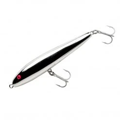 Rebel Jumpin Minnow Stickbaits Lures