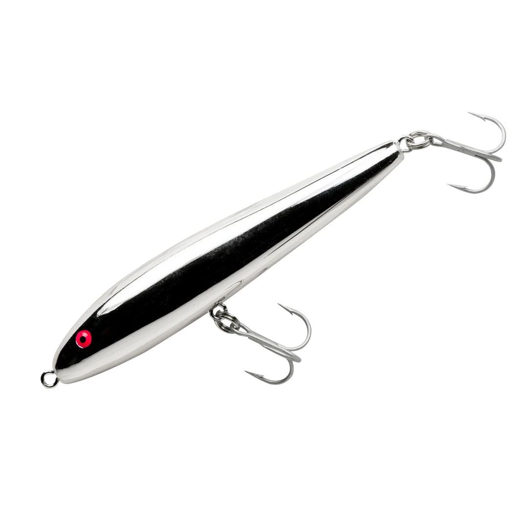 Rebel Jumpin Minnow Stickbaits Lures 3 Rebel Jumpin Minnow Stickbaits Lures