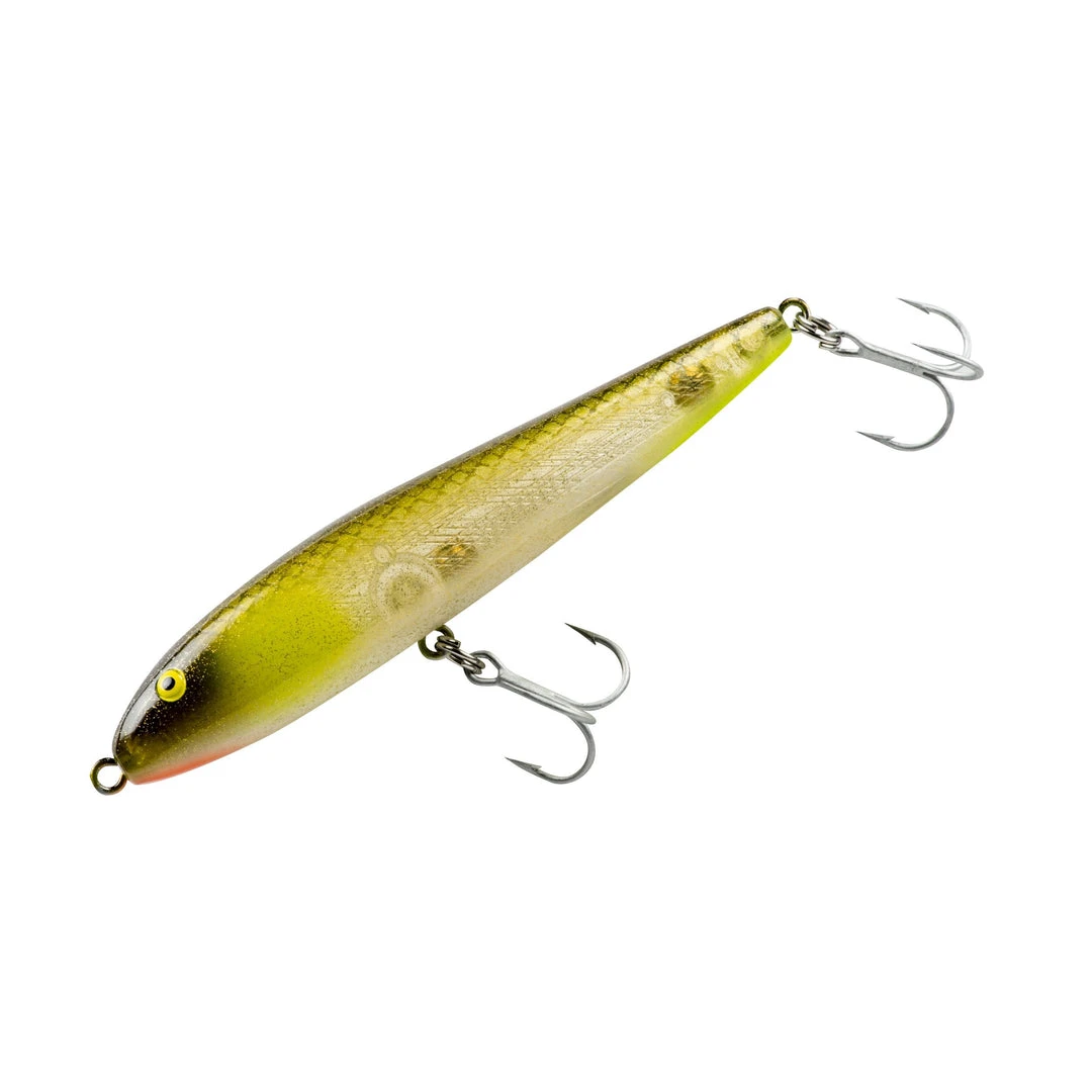 Rebel Jumpin Minnow Stickbaits Lures 7 Rebel Jumpin Minnow Stickbaits Lures