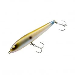 Rebel Jumpin Minnow Stickbaits Lures 9 Rebel Jumpin Minnow Stickbaits Lures