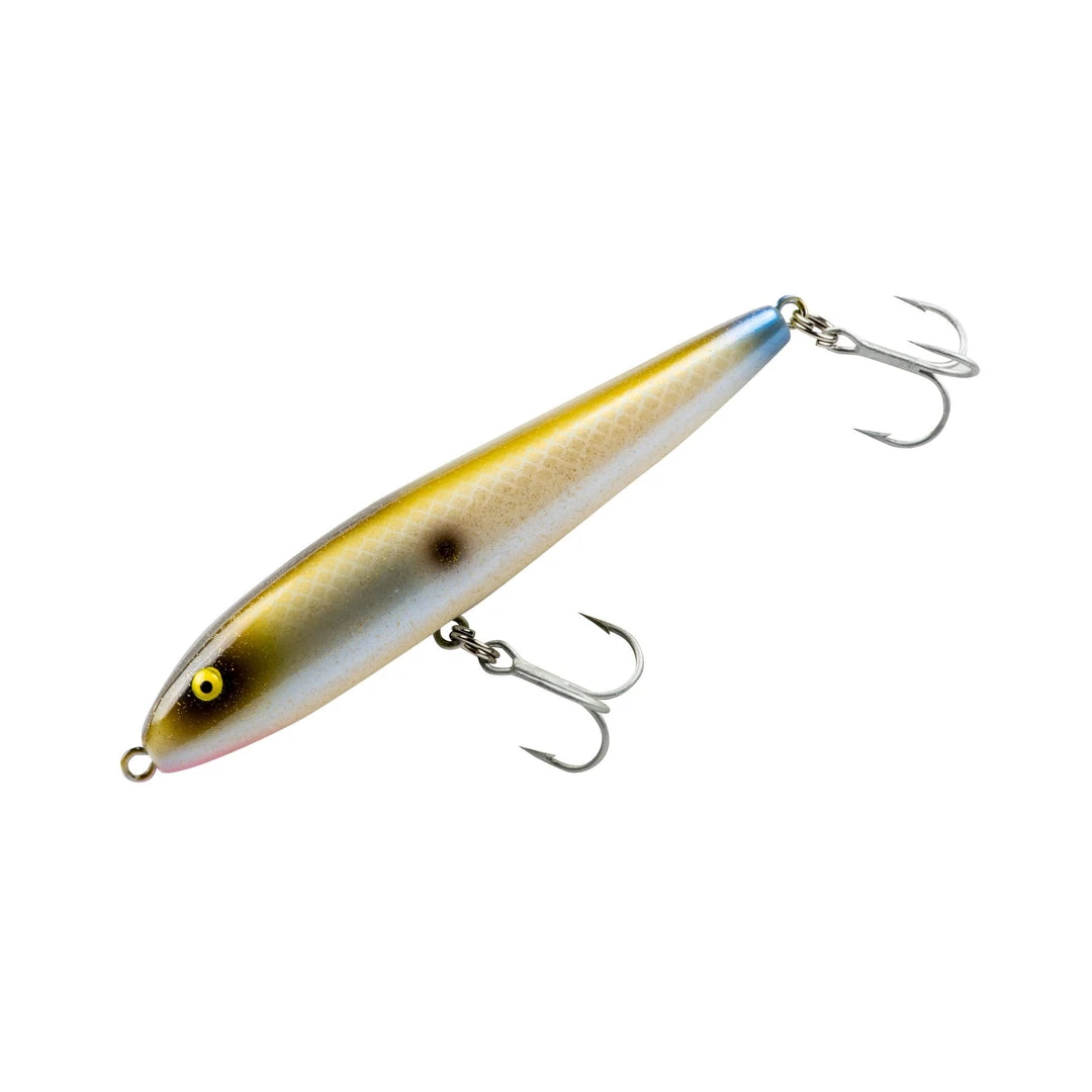 Rebel Jumpin Minnow Stickbaits Lures 5 Rebel Jumpin Minnow Stickbaits Lures