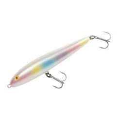 Rebel Jumpin Minnow Stickbaits Lures 8 Rebel Jumpin Minnow Stickbaits Lures