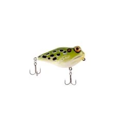 Rebel Frog-R Topwater Hardbaits Lures