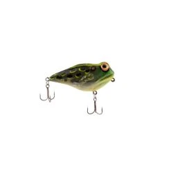 Rebel Frog-R Topwater Hardbaits Lures