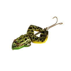 Lures Rebel Buzz'n Frogs