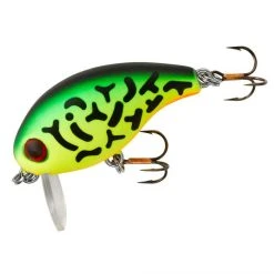 Rebel Teeny Wake-R Crankbaits Lures