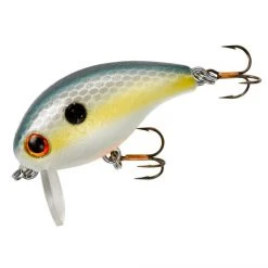 Rebel Teeny Wake-R Crankbaits Lures