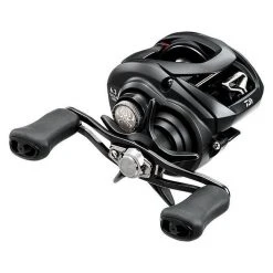 Daiwa Tatula 100 Baitcasting Reels