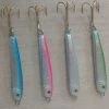 Blue Water Candy Thingama Jigs Lures