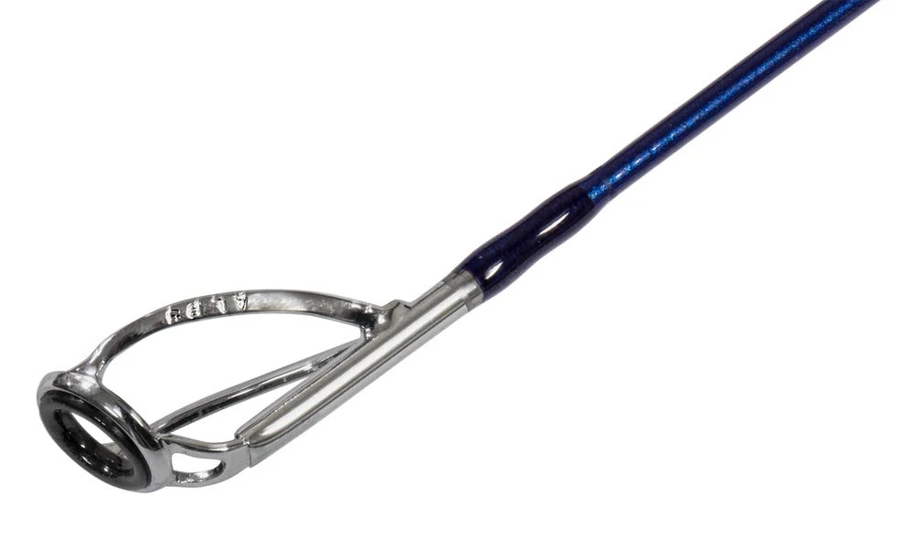 Tsunami Carbon Shield II Slow Pitch Spinning Rods 7 Tsunami Carbon Shield II Slow Pitch Spinning Rods