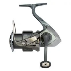 Shimano 2022 Stella FK Spinning Reels