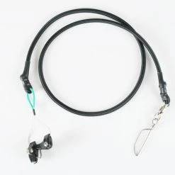 Tony Maja Trolling Bungee System