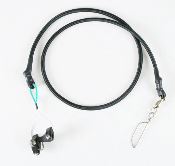 Tony Maja Trolling Bungee System 3 Tony Maja Trolling Bungee System