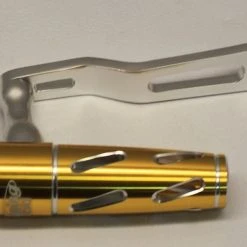 Jigging World - Power Handle For Shimano Torsa & Talica Single Speed Conventional Reels Power Handle & Knobs