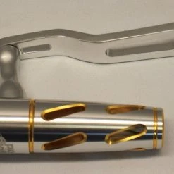 Jigging World - Power Handle For Shimano Torsa & Talica Single Speed Conventional Reels Power Handle & Knobs 4 Jigging World - Power Handle For Shimano Torsa & Talica Single Speed Conventional Reels Power Handle & Knobs