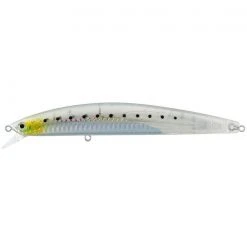 Daiwa Salt Pro Minnow Swimbaits - Floating