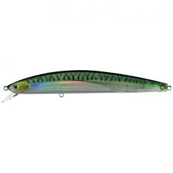Daiwa Salt Pro Minnow Swimbaits - Floating