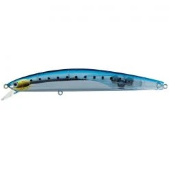 Daiwa Salt Pro Minnow Swimbaits - Floating