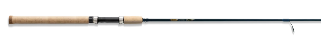 St. Croix Triumph Salmon & Steelhead Spinning Rods 3 St. Croix Triumph Salmon & Steelhead Spinning Rods