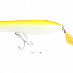 Tsunami XD Talkin Poppers Lures