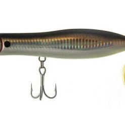 Tsunami XD Talkin Poppers Lures