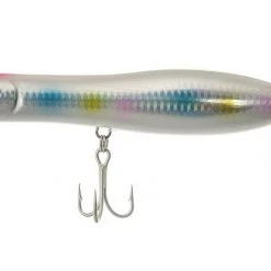 Tsunami XD Talkin Poppers Lures