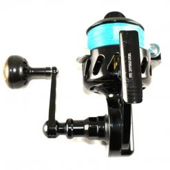 Jigging World - Power Knobs For Van Staal & ZeeBaas Spinning Reels Power Handle & Knobs 17 Jigging World - Power Knobs For Van Staal & ZeeBaas Spinning Reels Power Handle & Knobs