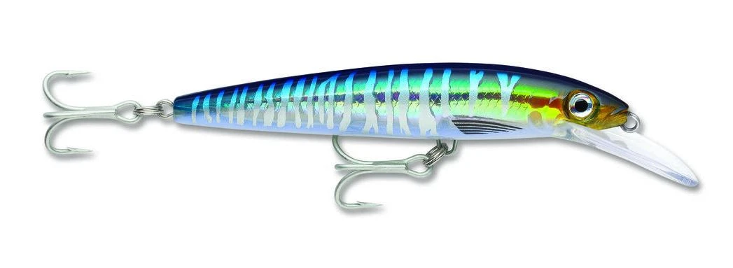 Rapala Husky Magnum Trolling Lures 5 Rapala Husky Magnum Trolling Lures