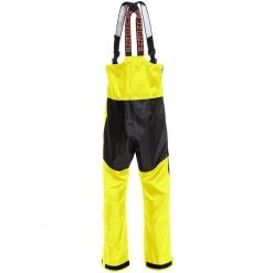 Grundens Weather Watch Sport Fishing Bib Trousers Apparel