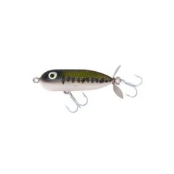 Heddon Baby Torpedo Lures 9 Heddon Baby Torpedo Lures