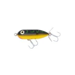 Heddon Baby Torpedo Lures