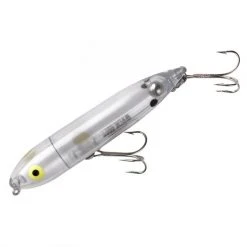 Heddon Zara Spook Lures