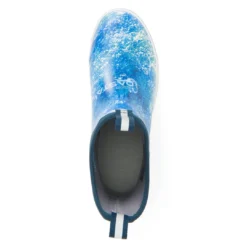 Apparel Xtratuf Men's Mossy Oak 6" Ankle Deck Boots Coastal Shoreline 14 Apparel Xtratuf Men's Mossy Oak 6