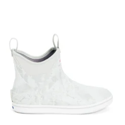 Apparel Xtratuf Men's RealTree Fishing 6" Ankle Deck Boots WAV3